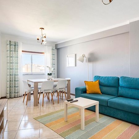 Apartamentos Casal Ventoso Pedrogao  Luaran gambar