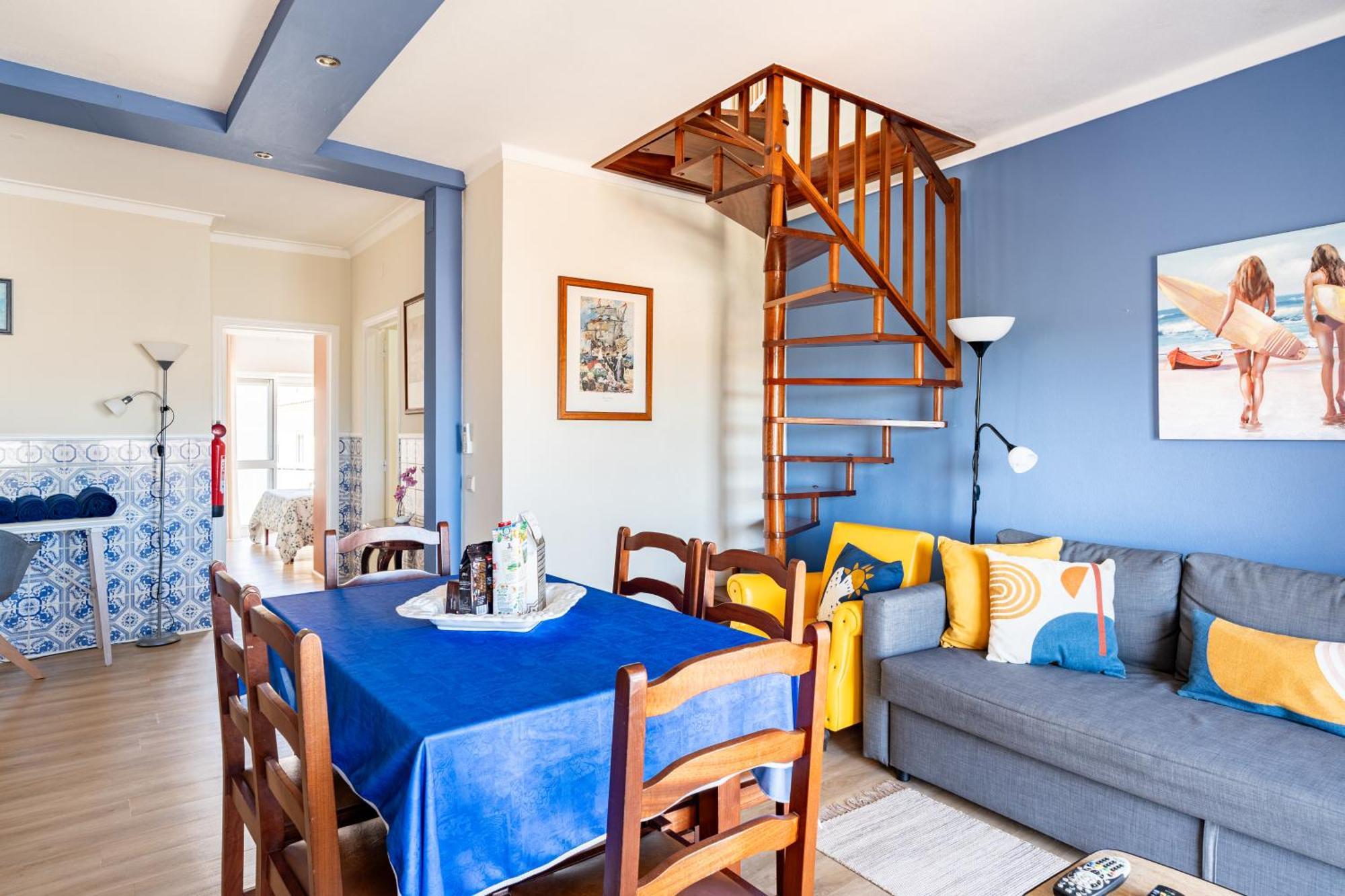 Apartamentos Casal Ventoso Pedrogao  Luaran gambar