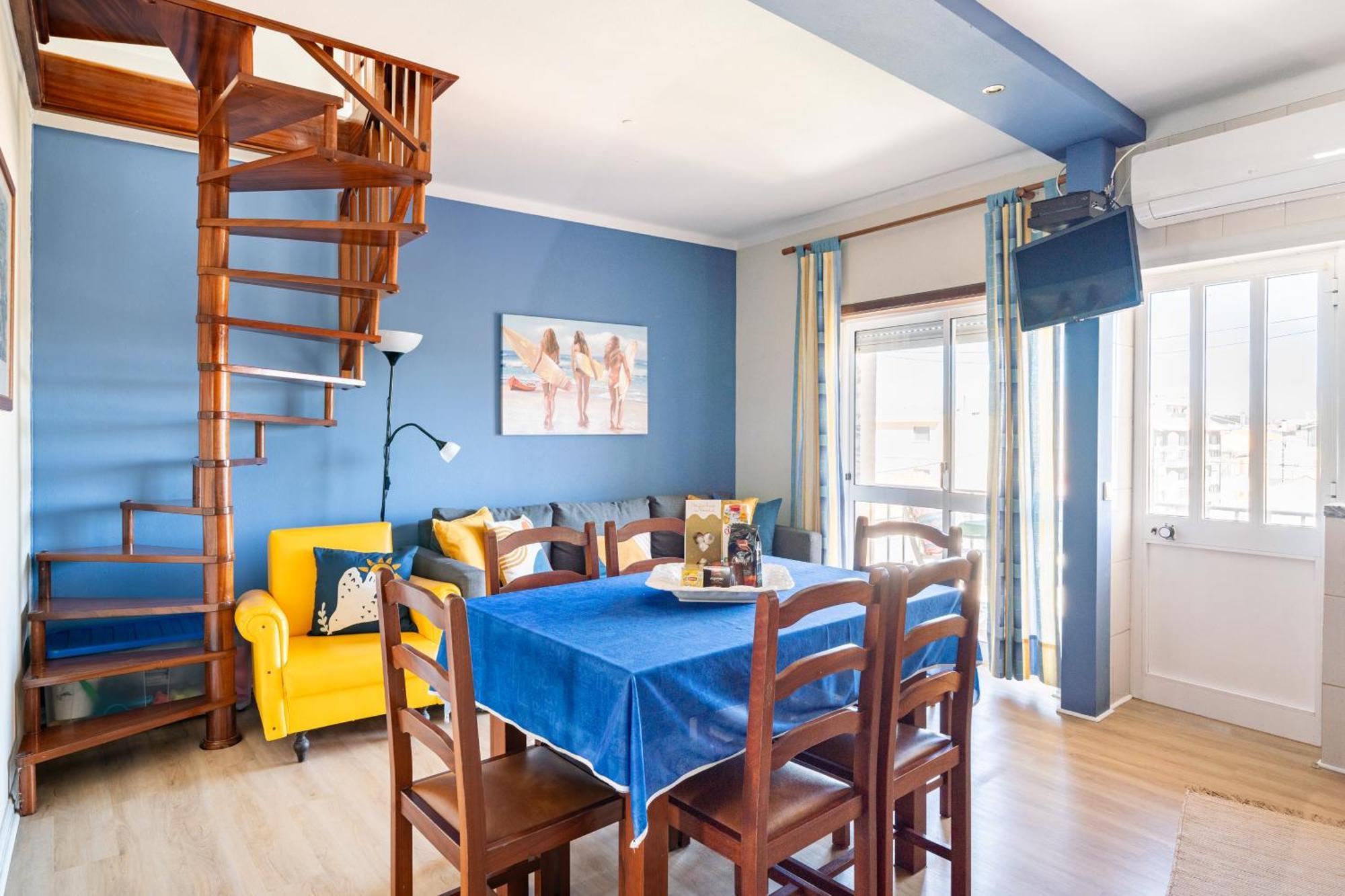 Apartamentos Casal Ventoso Pedrogao  Luaran gambar