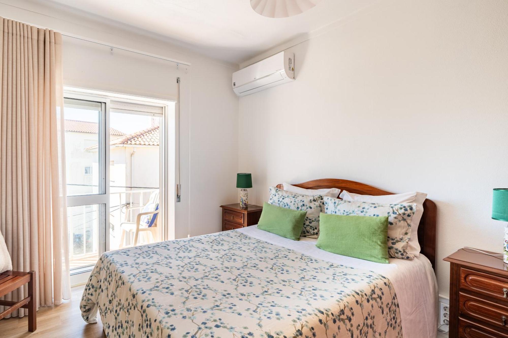 Apartamentos Casal Ventoso Pedrogao  Luaran gambar