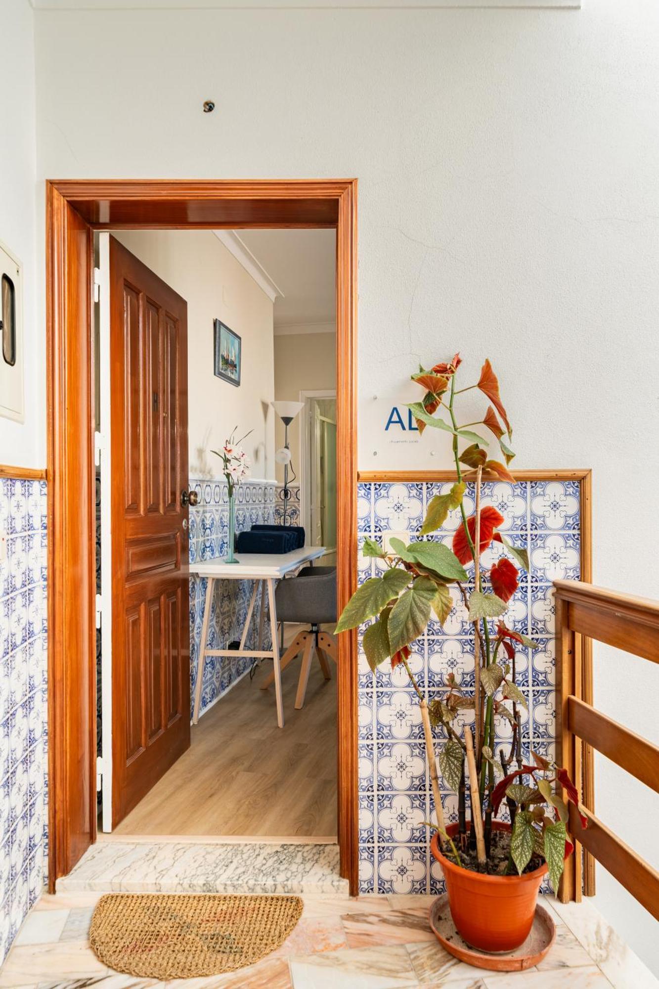 Apartamentos Casal Ventoso Pedrogao  Luaran gambar