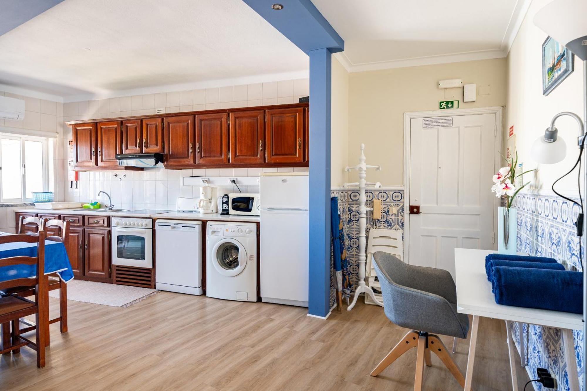 Apartamentos Casal Ventoso Pedrogao  Luaran gambar