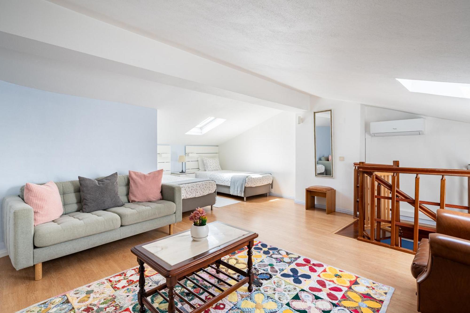 Apartamentos Casal Ventoso Pedrogao  Luaran gambar