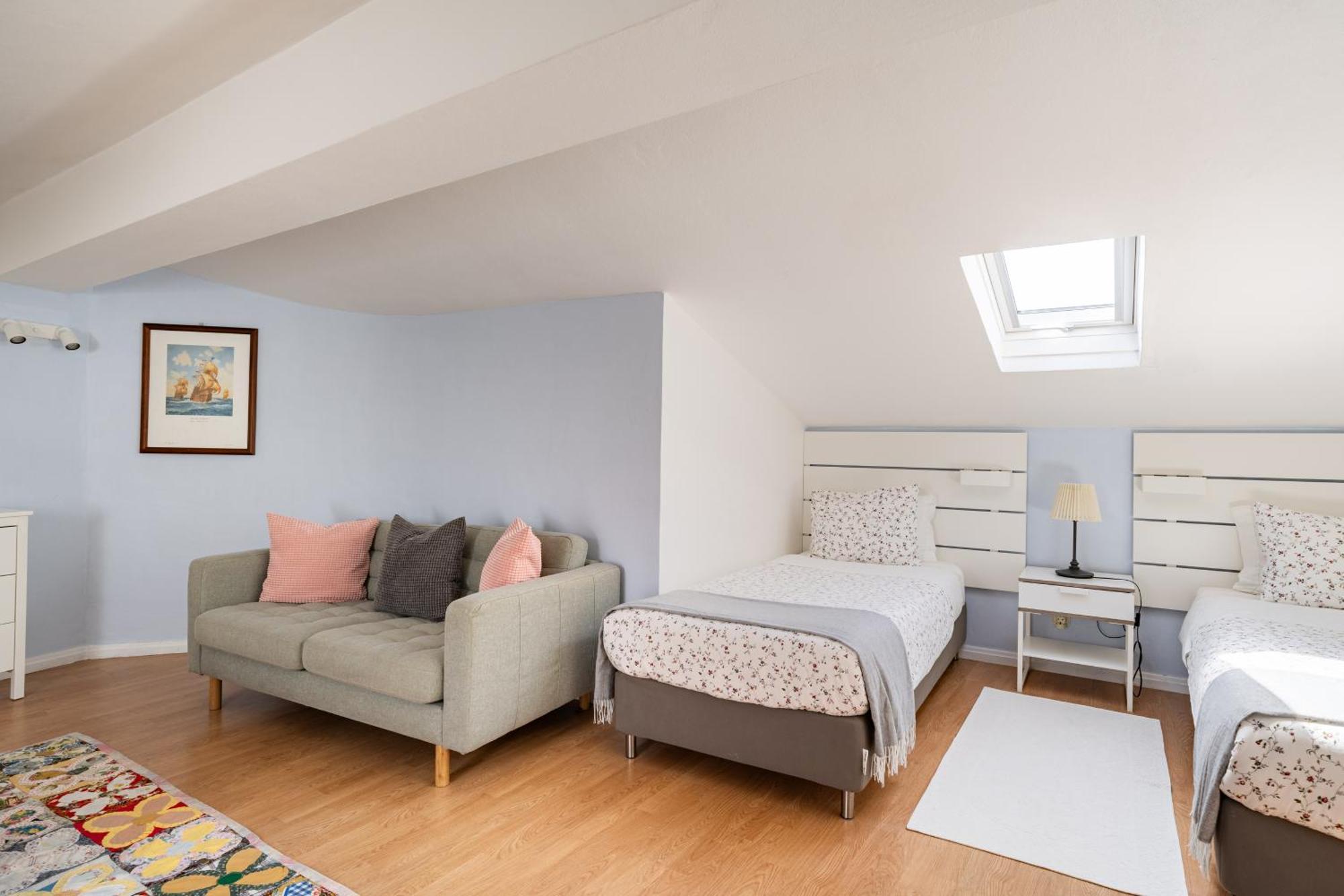 Apartamentos Casal Ventoso Pedrogao  Luaran gambar