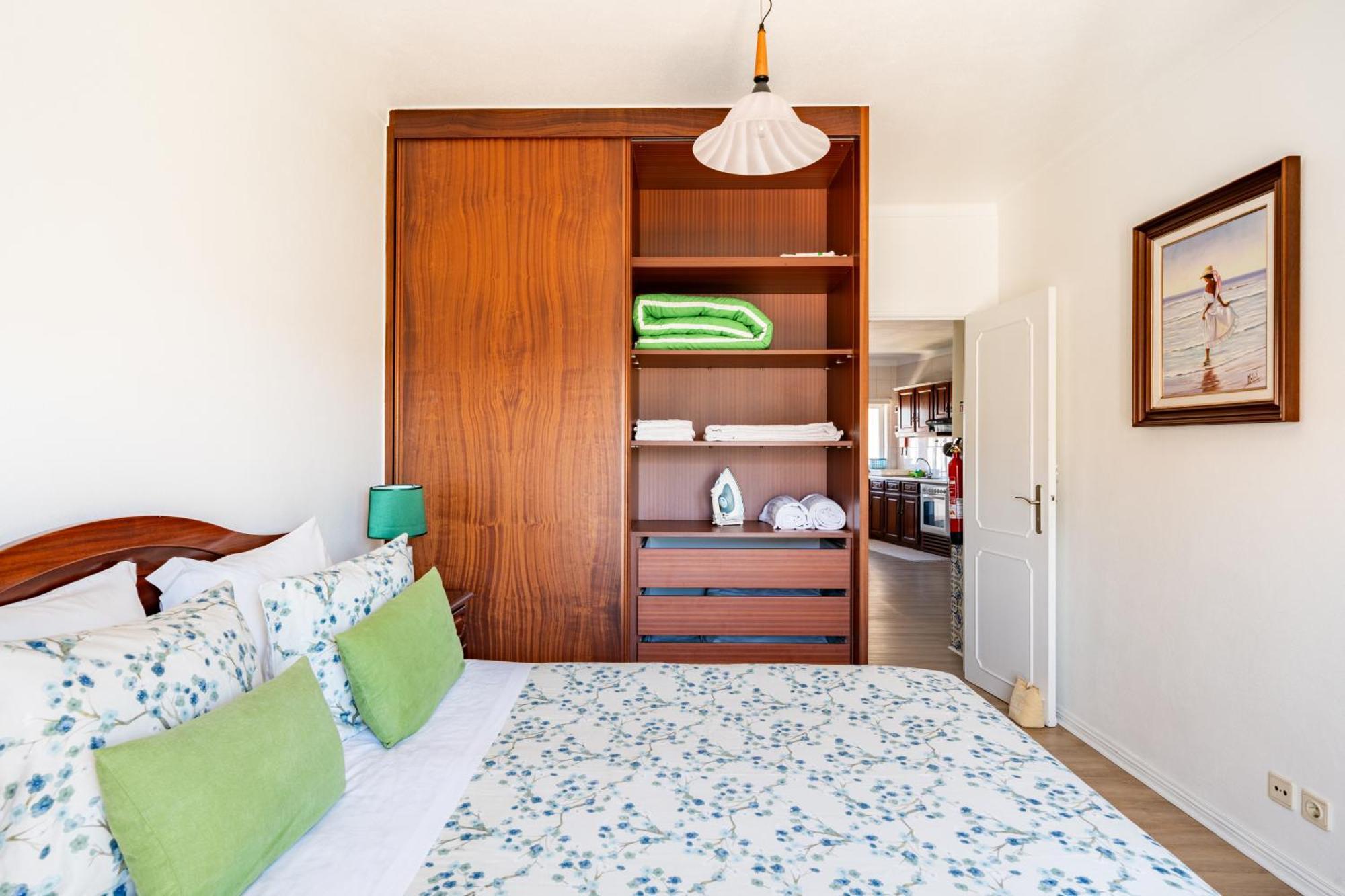 Apartamentos Casal Ventoso Pedrogao  Luaran gambar