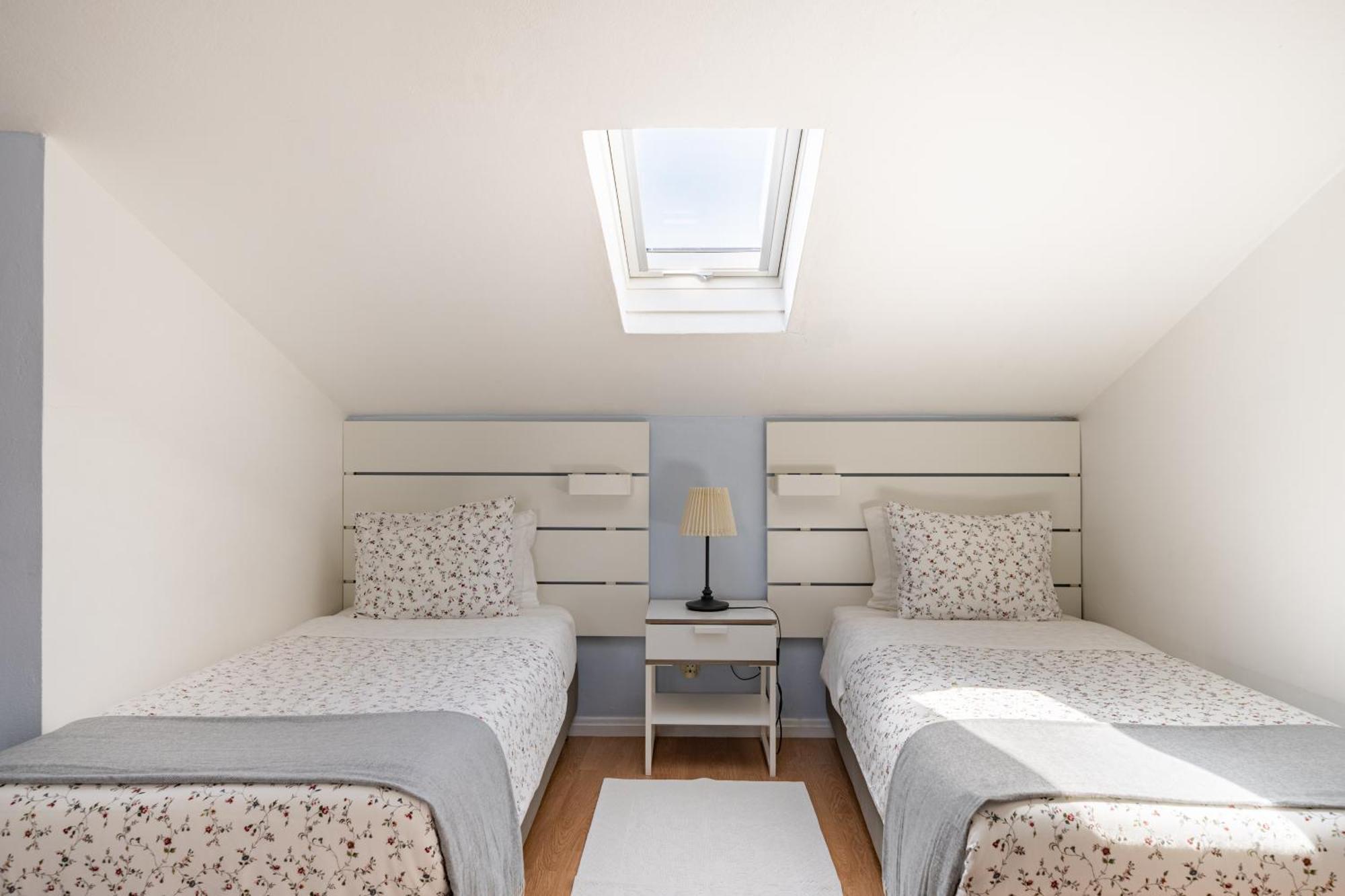 Apartamentos Casal Ventoso Pedrogao  Luaran gambar