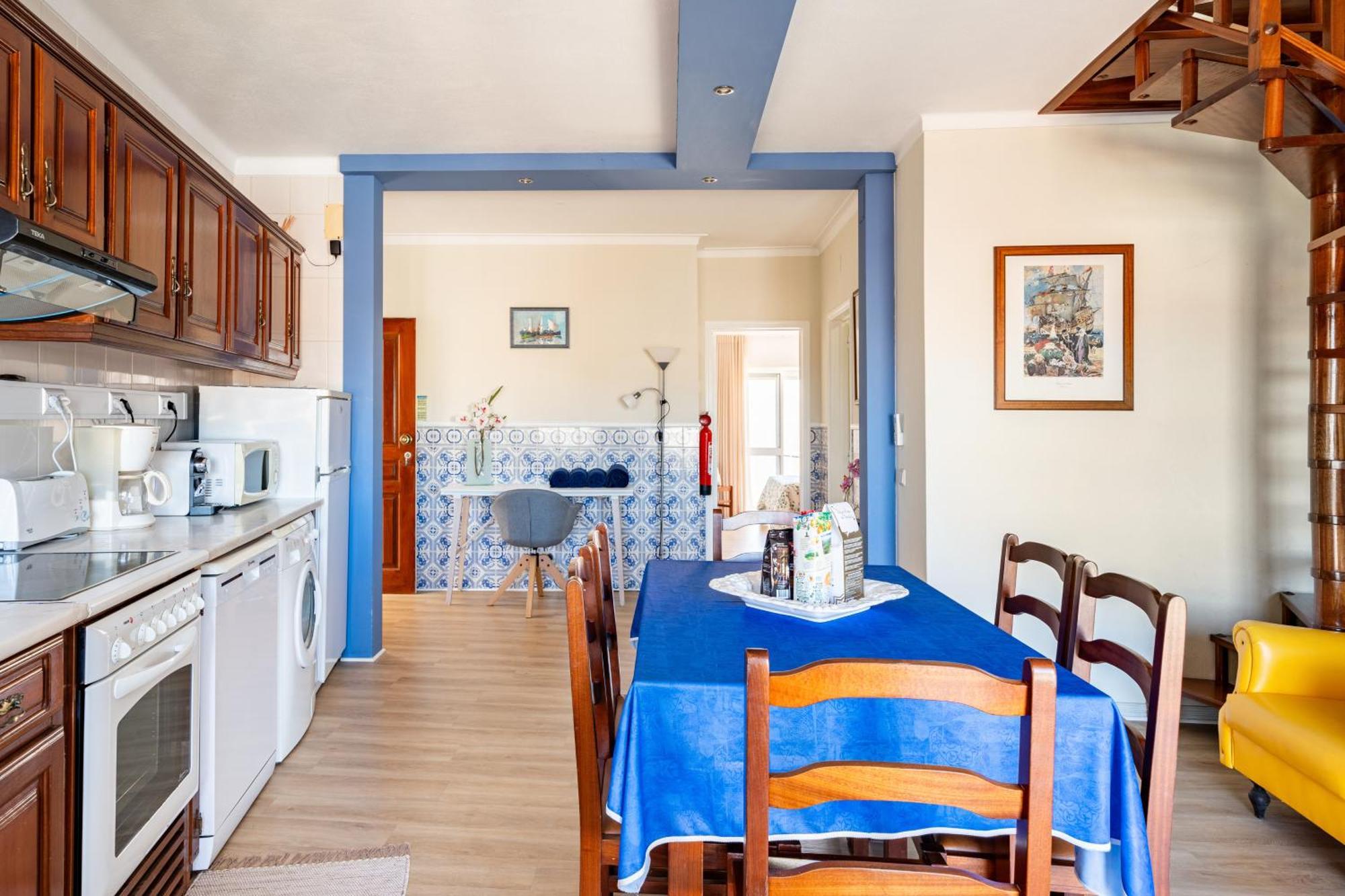 Apartamentos Casal Ventoso Pedrogao  Luaran gambar