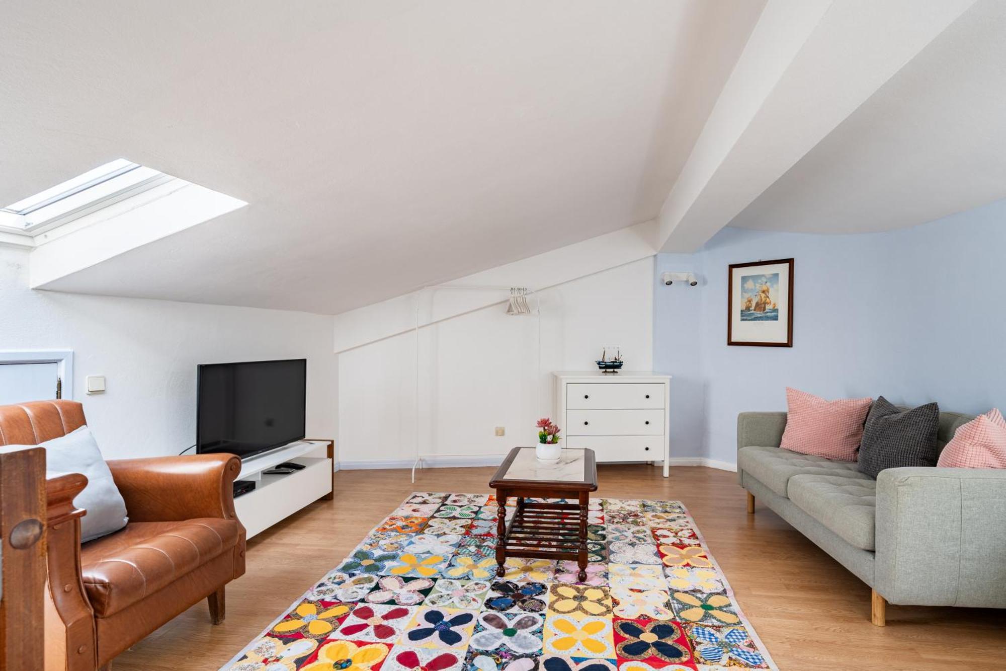 Apartamentos Casal Ventoso Pedrogao  Luaran gambar