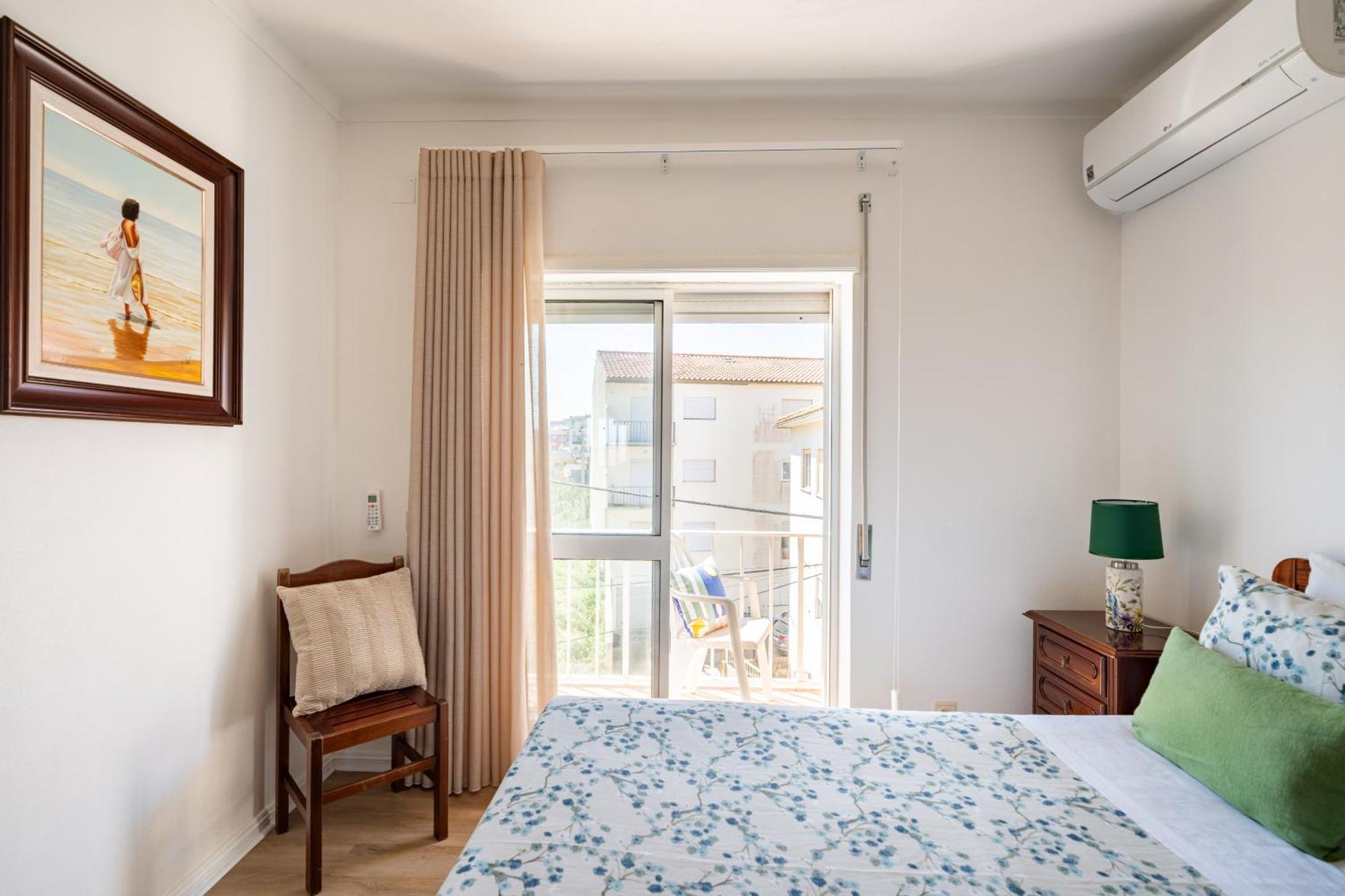 Apartamentos Casal Ventoso Pedrogao  Luaran gambar