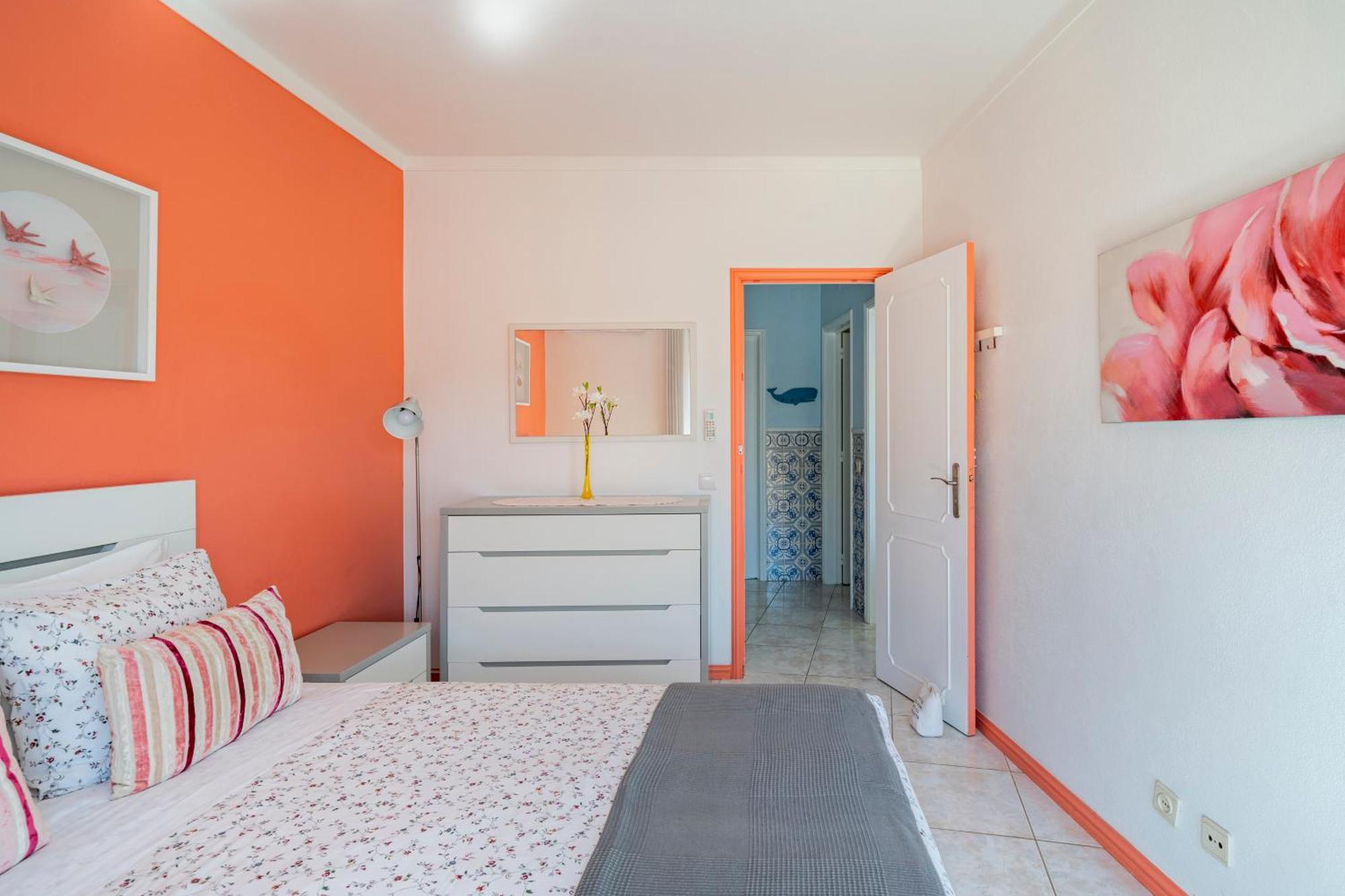 Apartamentos Casal Ventoso Pedrogao  Luaran gambar