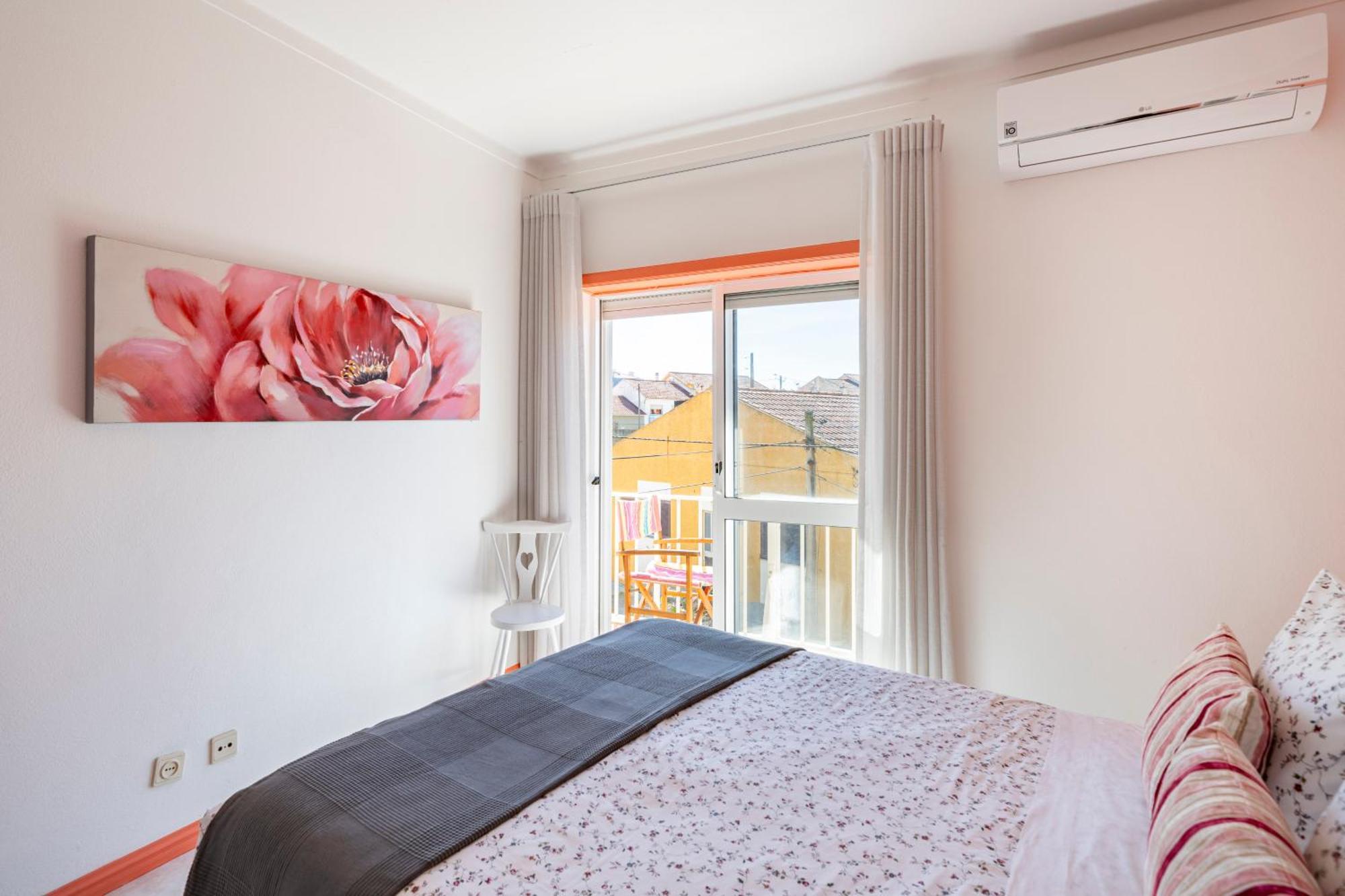 Apartamentos Casal Ventoso Pedrogao  Luaran gambar
