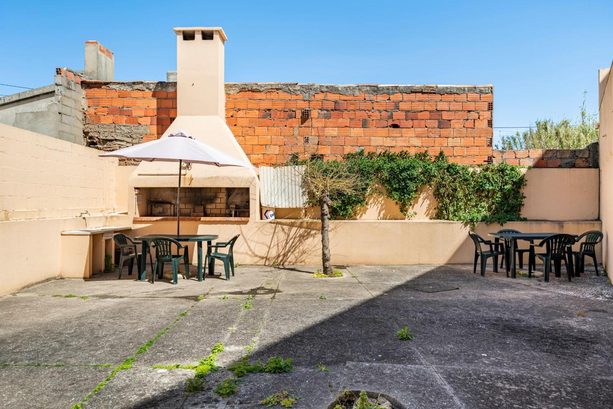 Apartamentos Casal Ventoso Pedrogao  Luaran gambar