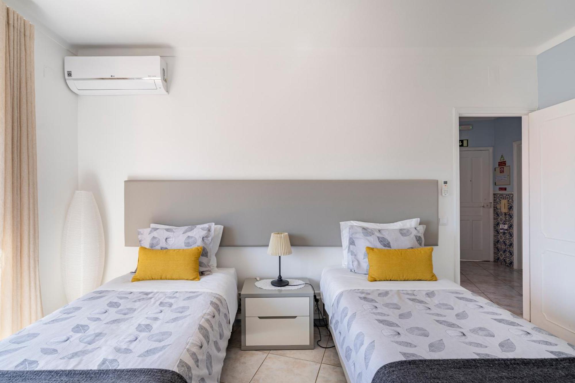 Apartamentos Casal Ventoso Pedrogao  Luaran gambar