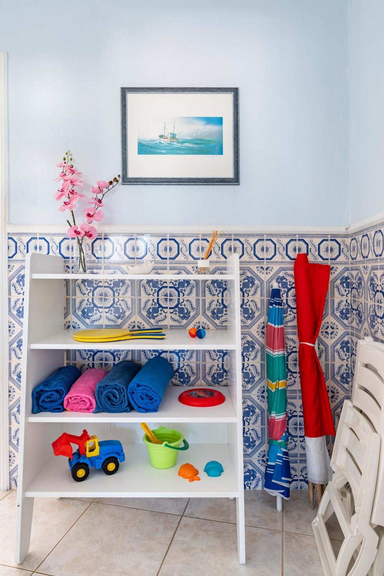 Apartamentos Casal Ventoso Pedrogao  Luaran gambar