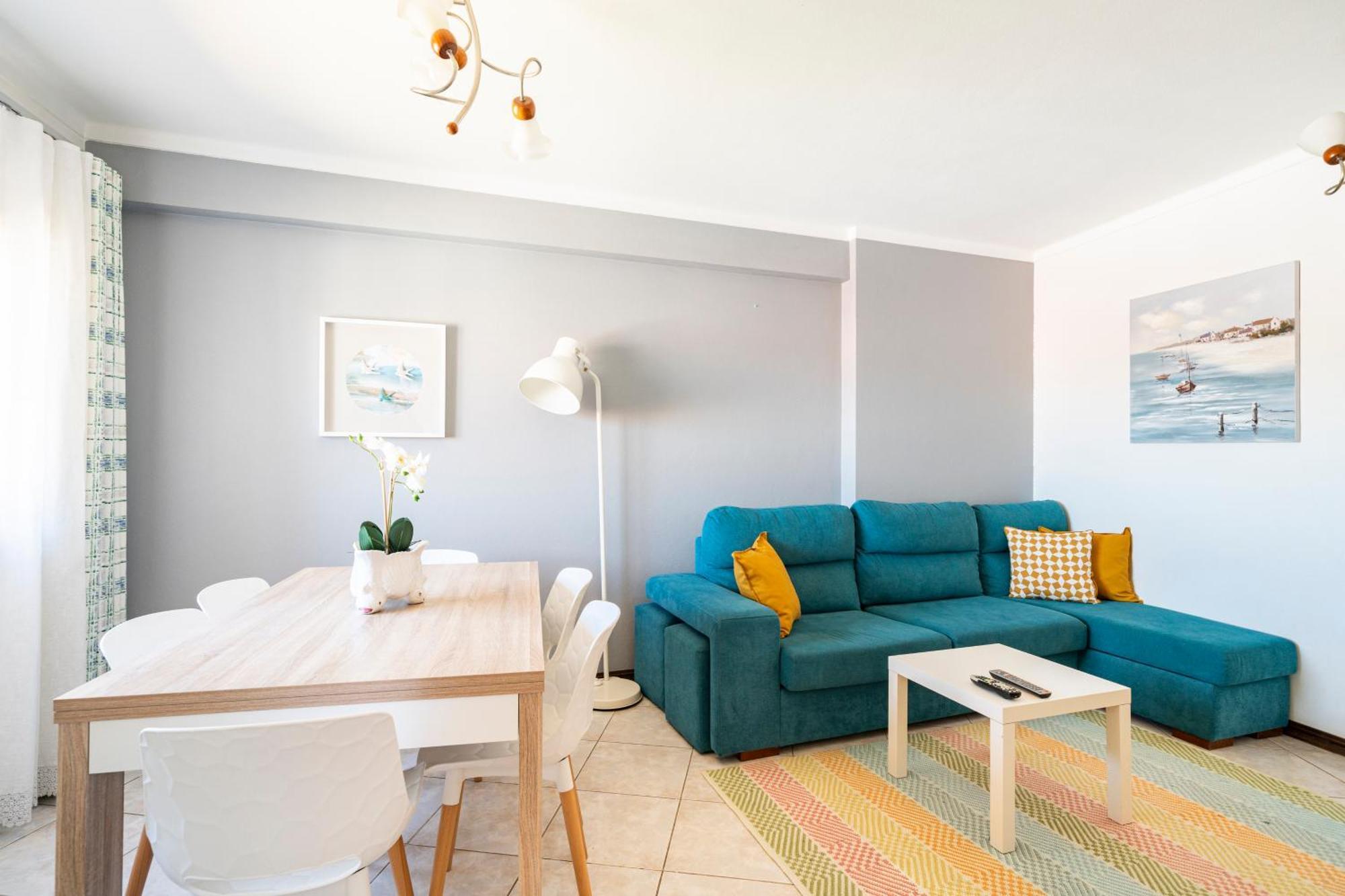Apartamentos Casal Ventoso Pedrogao  Luaran gambar