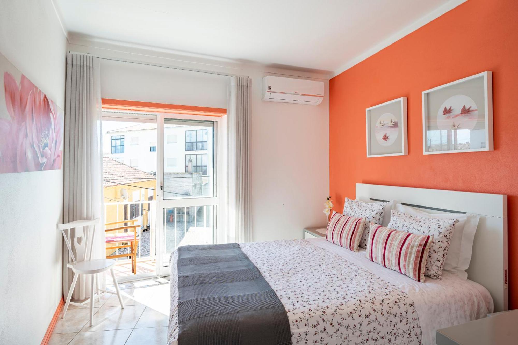 Apartamentos Casal Ventoso Pedrogao  Luaran gambar