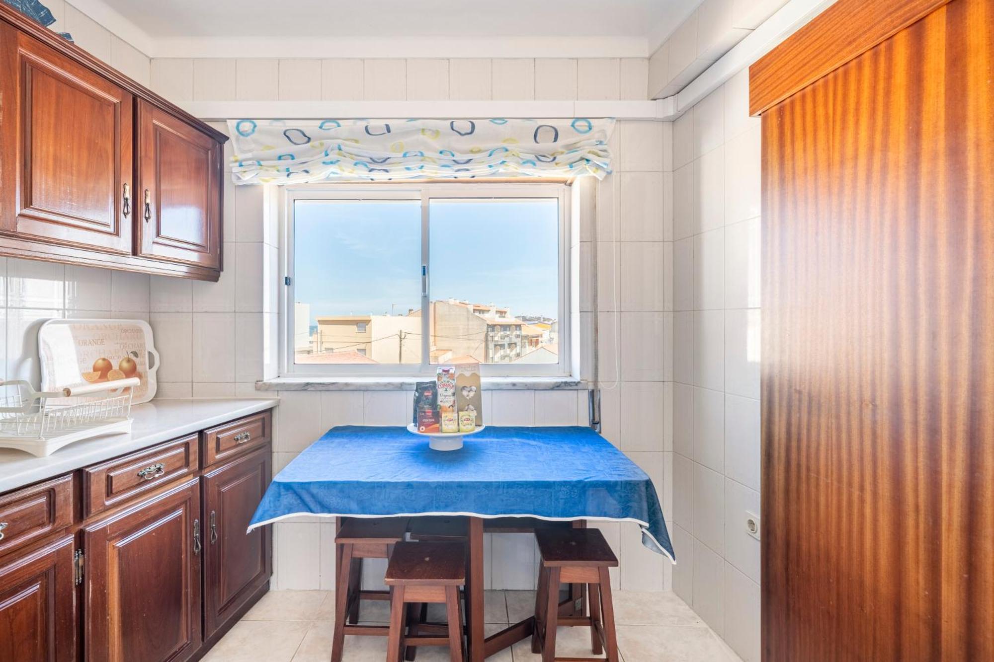 Apartamentos Casal Ventoso Pedrogao  Luaran gambar