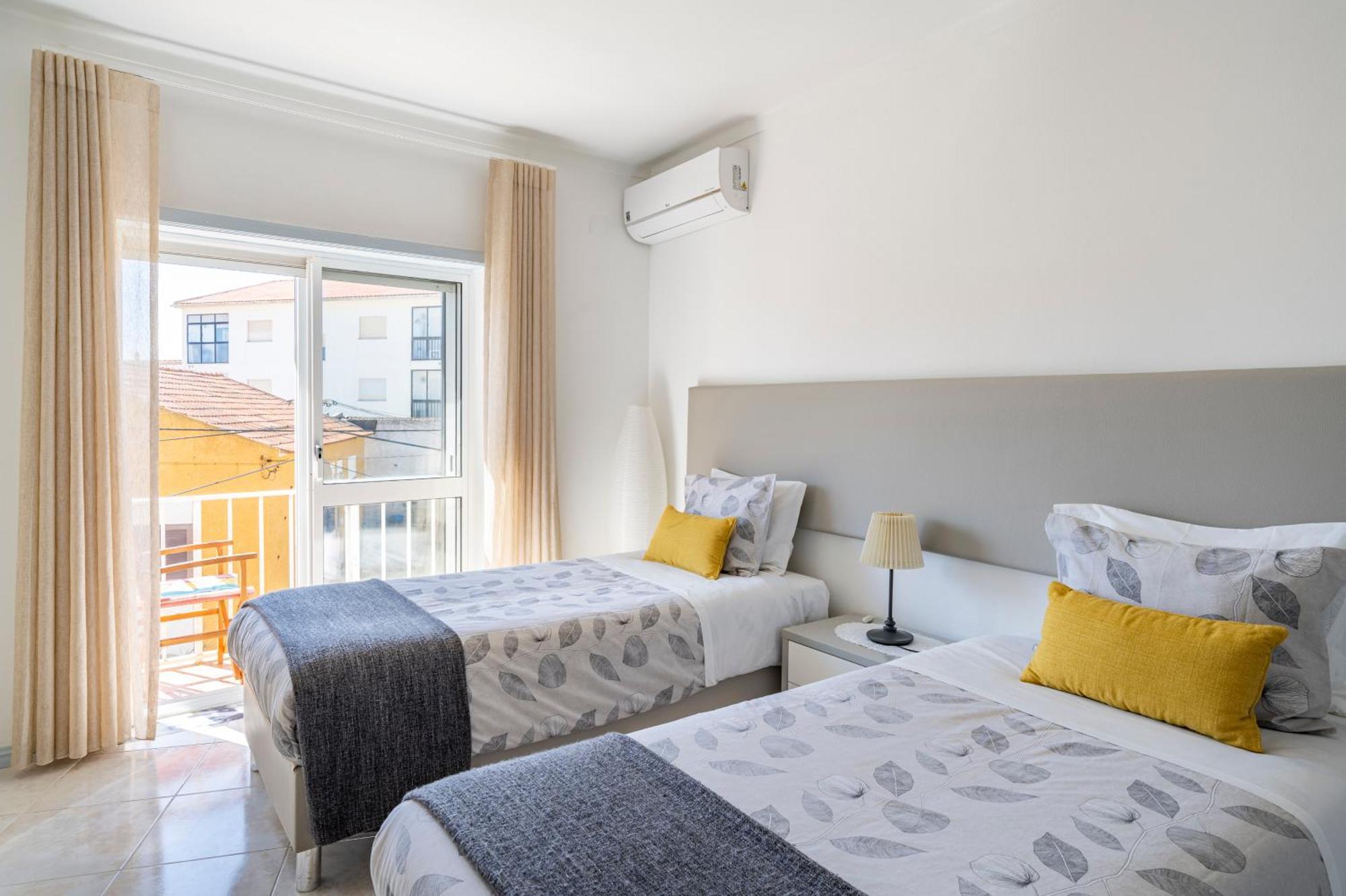Apartamentos Casal Ventoso Pedrogao  Luaran gambar