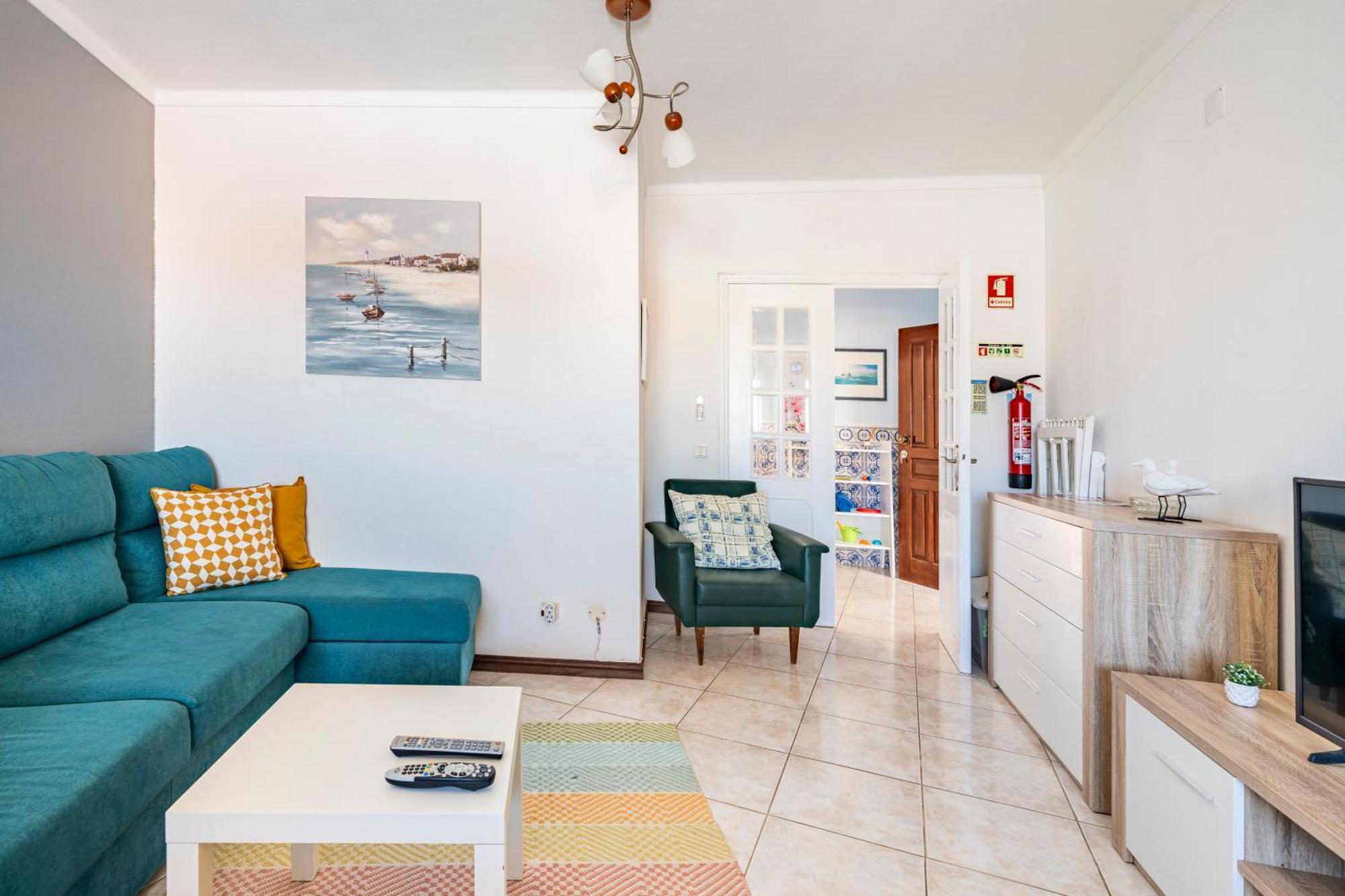 Apartamentos Casal Ventoso Pedrogao  Luaran gambar
